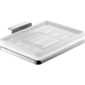 Мыльница Акватек Либра AQ4303CR хром