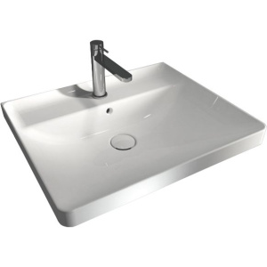 Раковина Hatria Canalgrande Y1EJ01 60 см