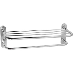 Полка Haiba HB804 для полотенец