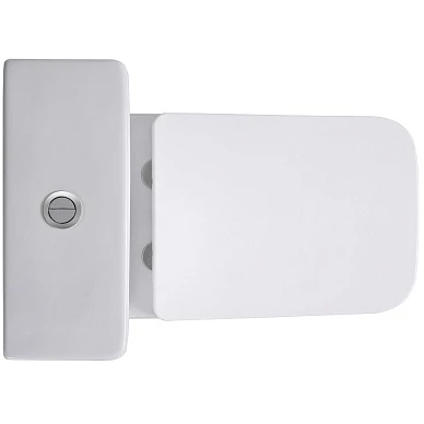 Купить Унитаз-компакт напольный с бачком и сиденьем микролифт Aquatek Амадео AQ2914-00 безободковый в Москве с доставкой Унитаз-компакт напольный с бачком и сиденьем микролифт Aquatek Амадео AQ2914-00 безободковый