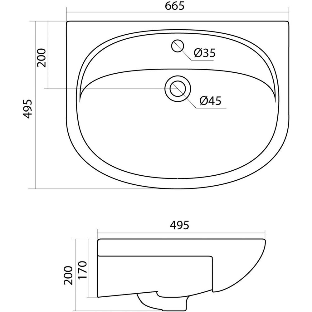 Купить Мебель для ванной Onika Стелла 65.12 в Москве с доставкой Мебель для ванной Onika Стелла 65.12