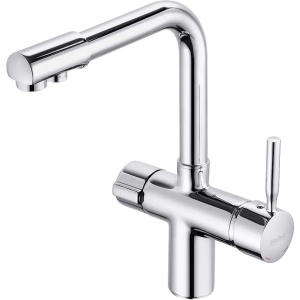 Смеситель для кухни Haiba HB088 HB70088
