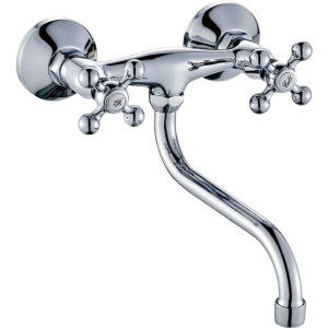 Смеситель для кухни Haiba HB19 HB4319 Смеситель для кухни Haiba HB19 HB4319