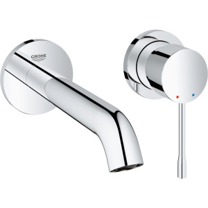 Смеситель для раковины Grohe Essence New 19408001
