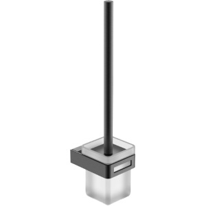 Ершик Boheme Q 10954-GM Gun Metal