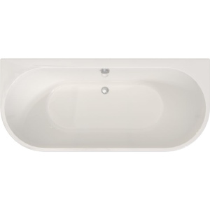 Акриловая ванна Radomir Вальс Макси 1-01-0-0-1-188 180x80 см, овальная, с каркасом Акриловая ванна Radomir Вальс Макси 1-01-0-0-1-188 180x80 см, овальная, с каркасом
