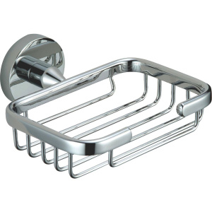 Мыльница Savol 87 S-008732 хром