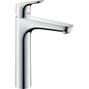 Смеситель для раковины Hansgrohe Focus 31608000 Смеситель для раковины Hansgrohe Focus 31608000