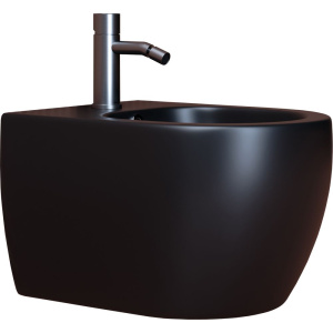 Биде подвесное Ceramicanova Play CN3002MB