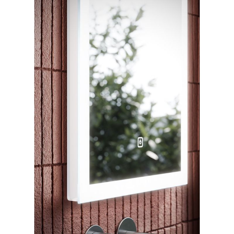 Купить Мебель для ванной комнаты Sancos Mini 35 R подвесная, белый глянец в Москве с доставкой Мебель для ванной комнаты Sancos Mini 35 R подвесная, белый глянец