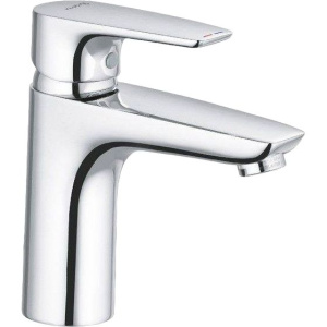 Смеситель для раковины Kludi Pure&Solid 342920575