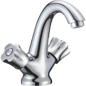 Смеситель для раковины РМС SL116 SL116-161 хром