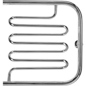 Полотенцесушитель водяной Terminus Фокстрот-лиана 500x600 Полотенцесушитель водяной Terminus Фокстрот-лиана 500x600