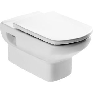 Унитаз подвесной Roca Dama senso Dama Senso 346517000 Унитаз подвесной Roca Dama senso Dama Senso 346517000