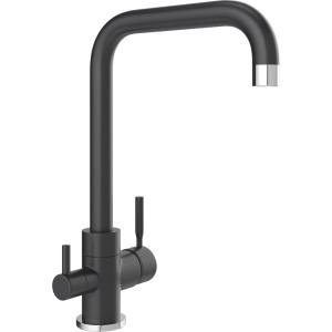 Смеситель для кухни Domaci Солерно UQ-019-08 космос