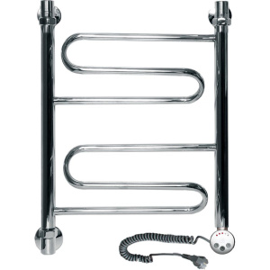 Полотенцесушитель электрический Ника Curve ЛZ 50/40-2 R Полотенцесушитель электрический Ника Curve ЛZ 50/40-2 R