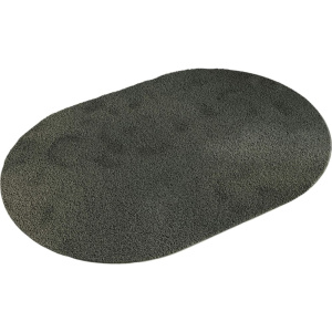 Коврик RGW BM-008 серый Коврик RGW BM-008 серый