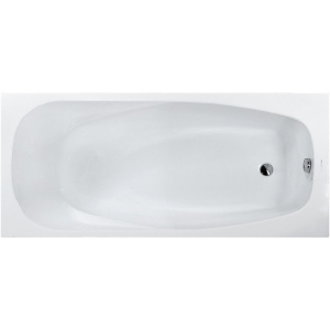 Акриловая ванна Vagnerplast Aronia 170x75 см, с каркасом Акриловая ванна Vagnerplast Aronia 170x75 см, с каркасом