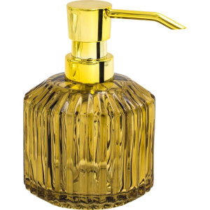 Дозатор Ridder Vilma 2167504 жёлтый Дозатор Ridder Vilma 2167504 жёлтый