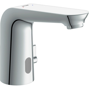 Смеситель для раковины Cersanit Sense 63106 хром