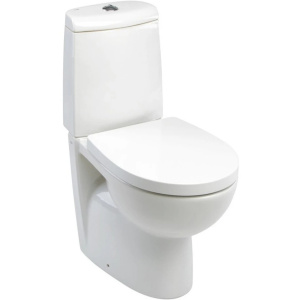 Чаша напольного унитаза Roca Victoria Nord 342ND7000