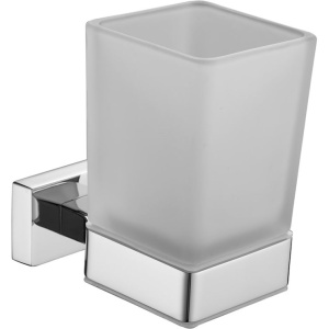 Стакан BELZ B902 B90206 хром