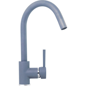 Смеситель для кухни TopZero Romeo titan 49