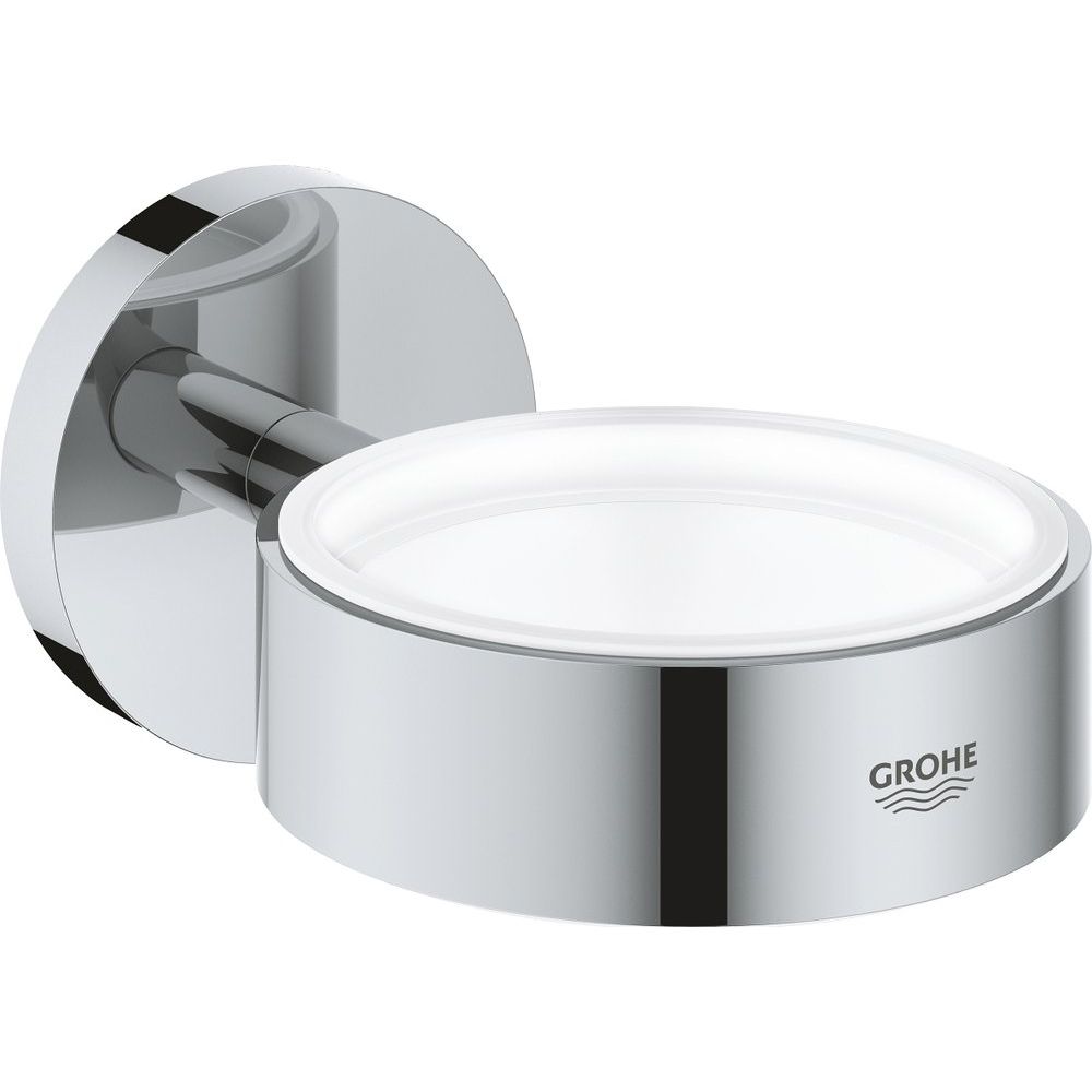 Купить Дозатор Grohe Essentials 40394 хром в Москве с доставкой Дозатор Grohe Essentials 40394 хром