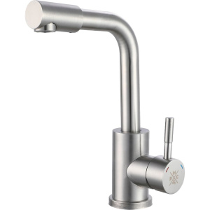 Смеситель для раковины РМС Sus124 SUS124-001F-3 Смеситель для раковины РМС Sus124 SUS124-001F-3