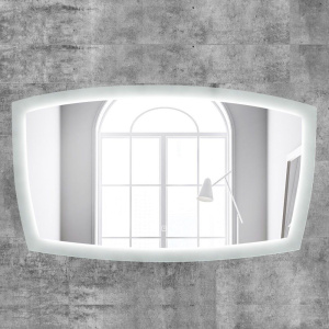 Зеркало Art&Max Roma 120 Зеркало Art&Max Roma 120