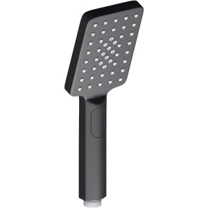 Душевая лейка Timo SL-1113/03 черная