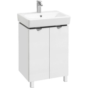 Тумба с раковиной AQUATON Скай PRO 55