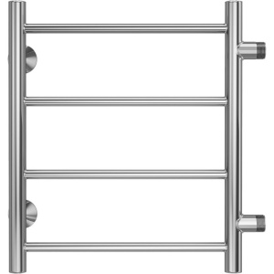 Полотенцесушитель водяной Terminus Аврора П4 400x500 с боковым подключением 320