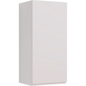 Шкаф Lemark Veon белый глянцевый