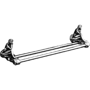 Полотенцедержатель Art&Max Juno AM-B-0718-T