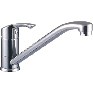 Смеситель для кухни Lemark plus Strike LM1104C