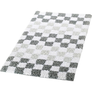 Коврик Ridder Grand Prix 716307 серый, 85x55