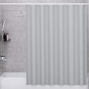 Штора для ванной Wasserkraft Oder SC-30501