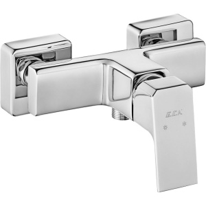 Смеситель для душа E.C.A. Tiera 102154024EX