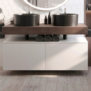 Тумба STWORKI Ольборг 120 Тумба STWORKI Ольборг 120