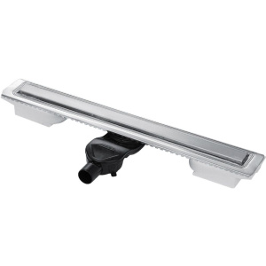 Душевой трап (лоток) Berges C1 Norma 090139 80 см