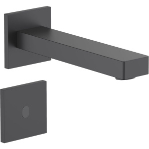 Смеситель для раковины Timo Selene 2073/03SM С ВНУТРЕННЕЙ ЧАСТЬЮ, черный Смеситель для раковины Timo Selene 2073/03SM С ВНУТРЕННЕЙ ЧАСТЬЮ, черный