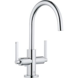 Смеситель для раковины Kludi Nova Fonte Puristic 201180515