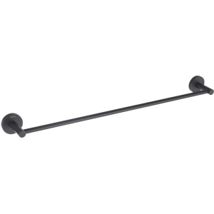 Полотенцедержатель Aquatek Европа AQ4114MB черный