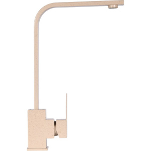 Смеситель для кухни Wisent WP49-098-6-20 бежевый