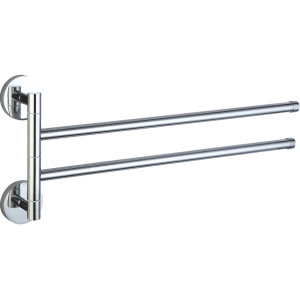 Полотенцедержатель Savol 87 S-008702 двойной
