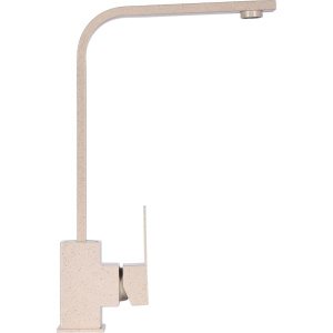 Смеситель для кухни Wisent WP49-098-6-21 песочный