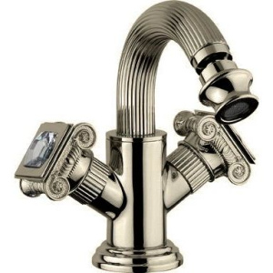 Смеситель для биде Cezares Olimp BS2 02 Sw Смеситель для биде Cezares Olimp BS2 02 Sw