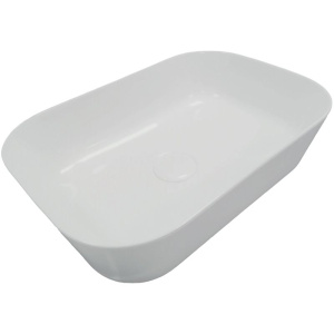 Раковина Hatria Happy hour A0Y2A025 белая матовая