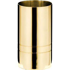 Стакан Ridder London 2106148 золото